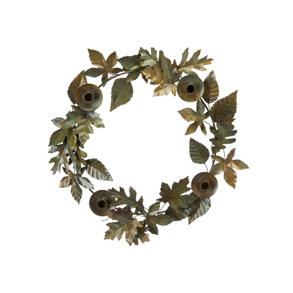 Ljuskrans från Wikholm Form